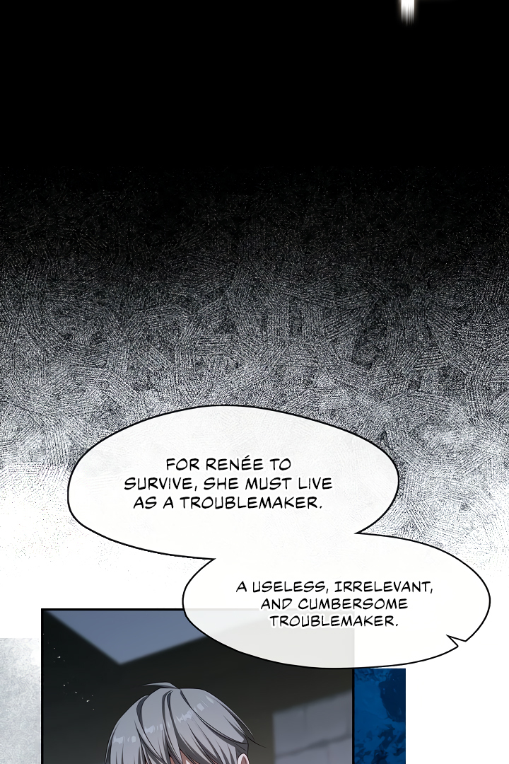 S-Class Hunter Doesn’t Want to Be a Villainous Princess [Speedcat Version] - Chapter 52 manhwa