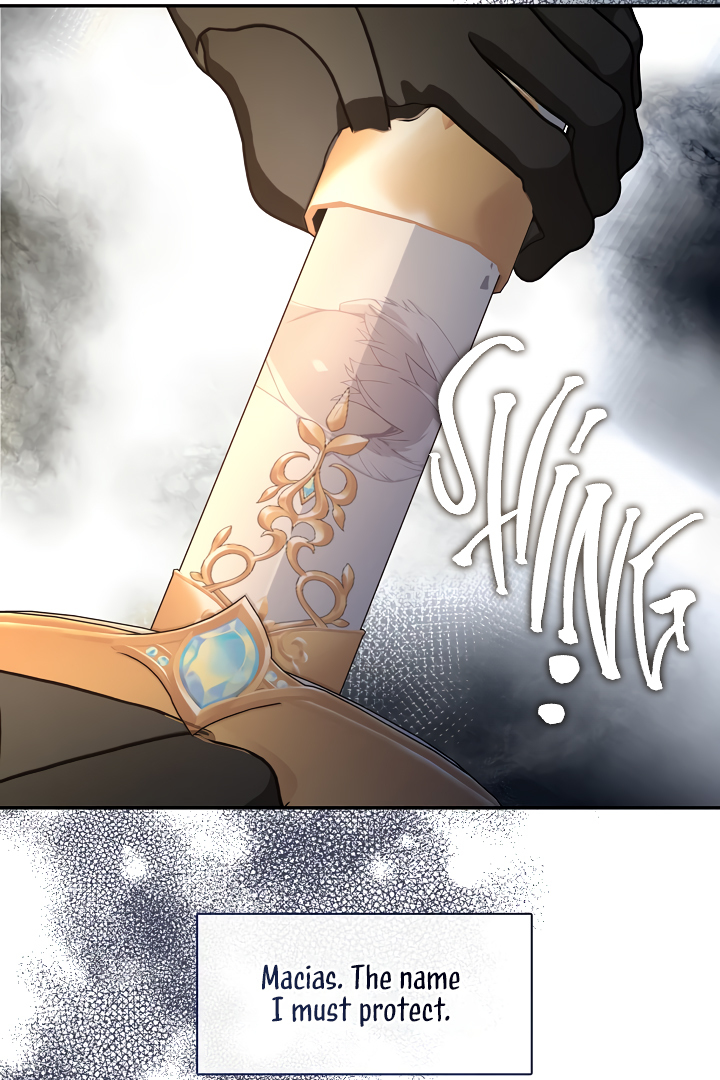 S-Class Hunter Doesn’t Want to Be a Villainous Princess [Speedcat Version] - Chapter 52 manhwa