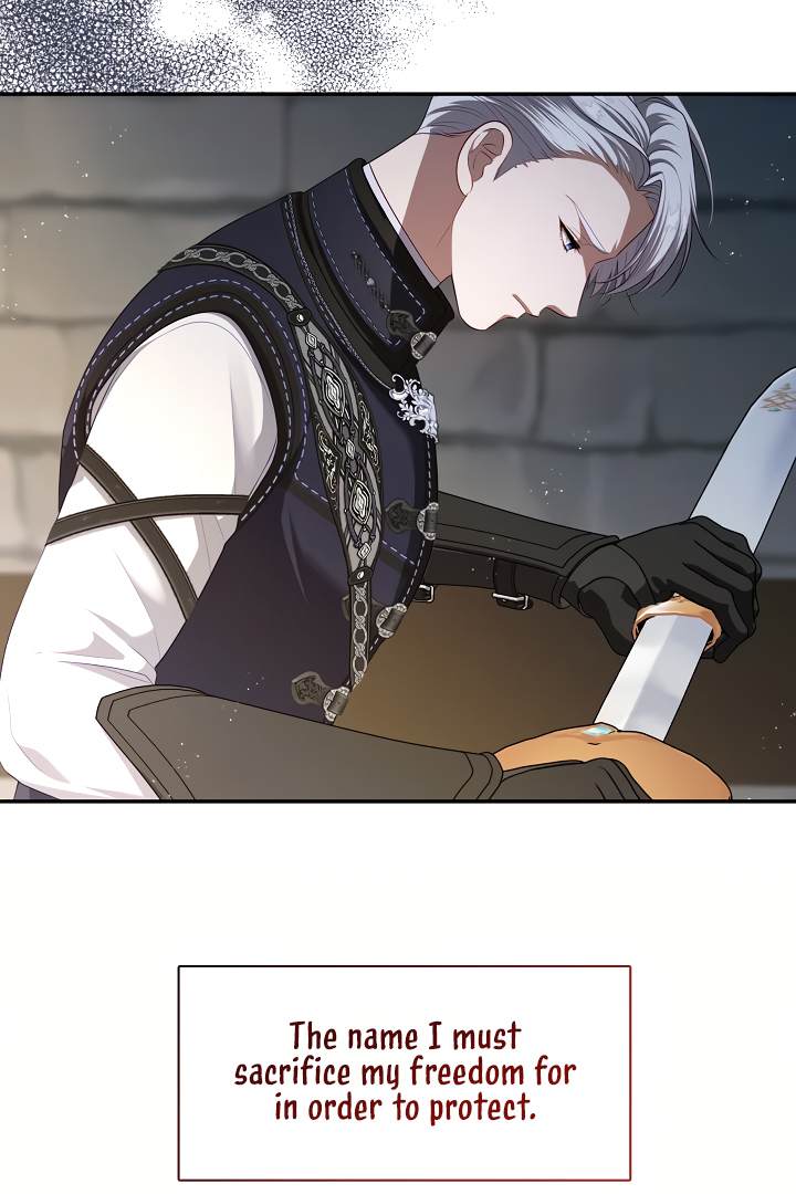 S-Class Hunter Doesn’t Want to Be a Villainous Princess [Speedcat Version] - Chapter 52 manhwa