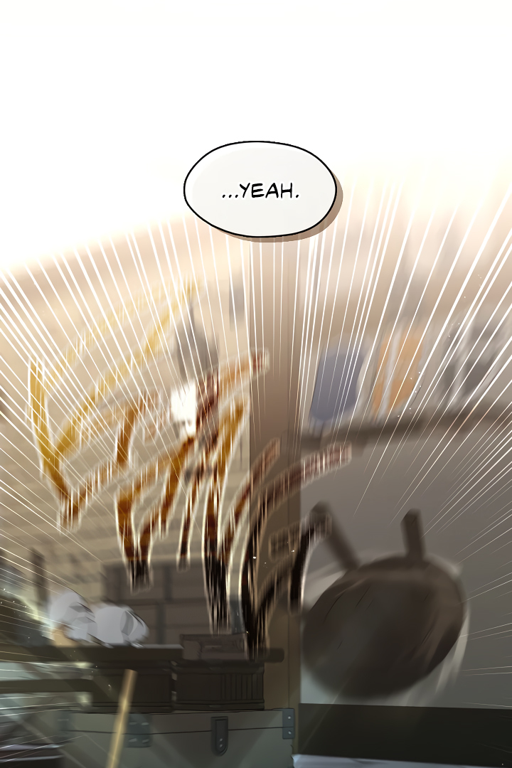 S-Class Hunter Doesn’t Want to Be a Villainous Princess [Speedcat Version] - Chapter 52 manhwa