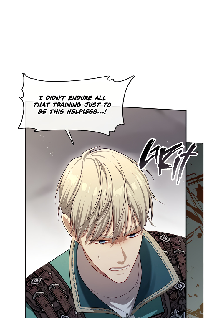 S-Class Hunter Doesn’t Want to Be a Villainous Princess [Speedcat Version] - Chapter 52 manhwa