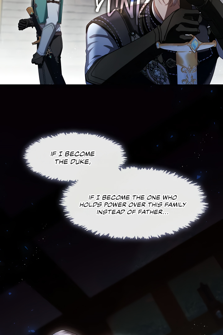 S-Class Hunter Doesn’t Want to Be a Villainous Princess [Speedcat Version] - Chapter 52 manhwa