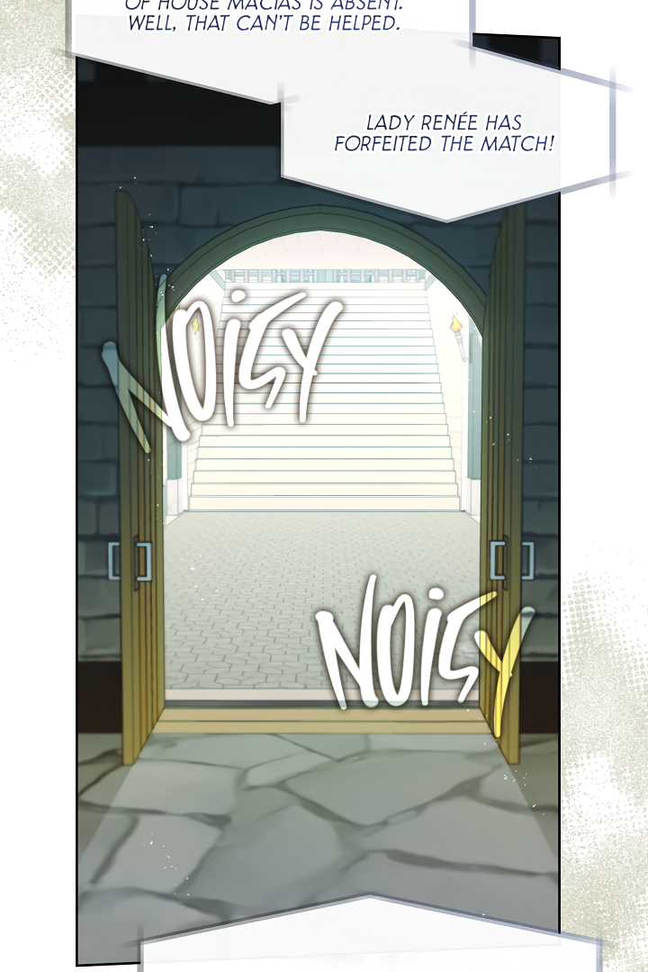 S-Class Hunter Doesn’t Want to Be a Villainous Princess [Speedcat Version] - Chapter 52 manhwa