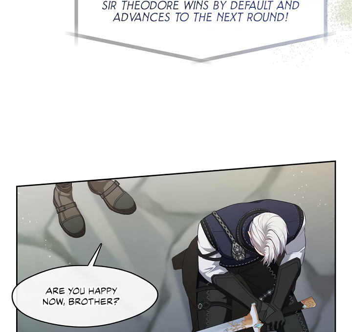 S-Class Hunter Doesn’t Want to Be a Villainous Princess [Speedcat Version] - Chapter 52 manhwa