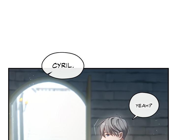 S-Class Hunter Doesn’t Want to Be a Villainous Princess [Speedcat Version] - Chapter 52 manhwa