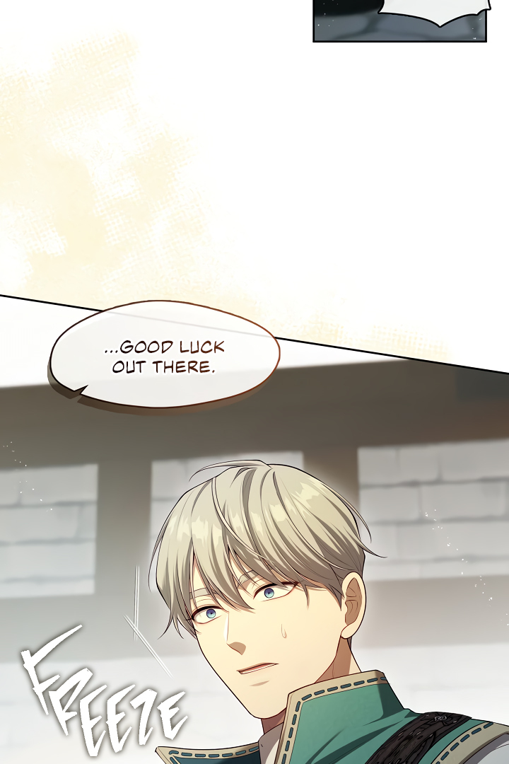 S-Class Hunter Doesn’t Want to Be a Villainous Princess [Speedcat Version] - Chapter 52 manhwa