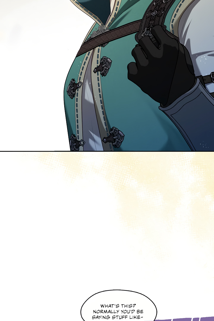 S-Class Hunter Doesn’t Want to Be a Villainous Princess [Speedcat Version] - Chapter 52 manhwa