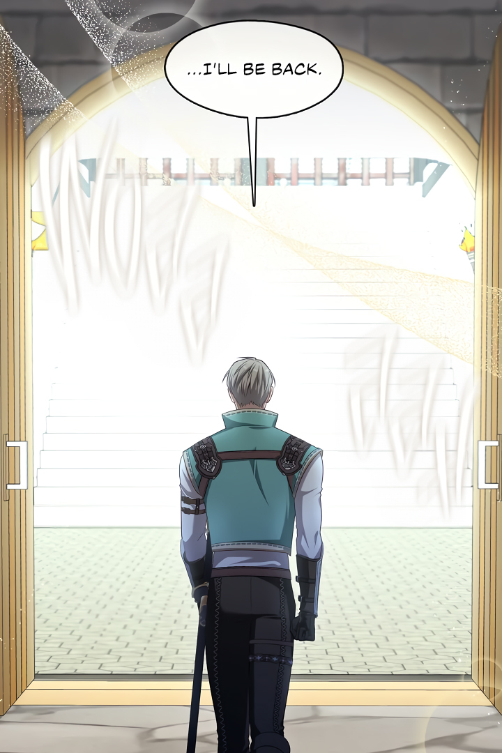 S-Class Hunter Doesn’t Want to Be a Villainous Princess [Speedcat Version] - Chapter 52 manhwa