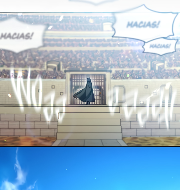 S-Class Hunter Doesn’t Want to Be a Villainous Princess [Speedcat Version] - Chapter 52 manhwa