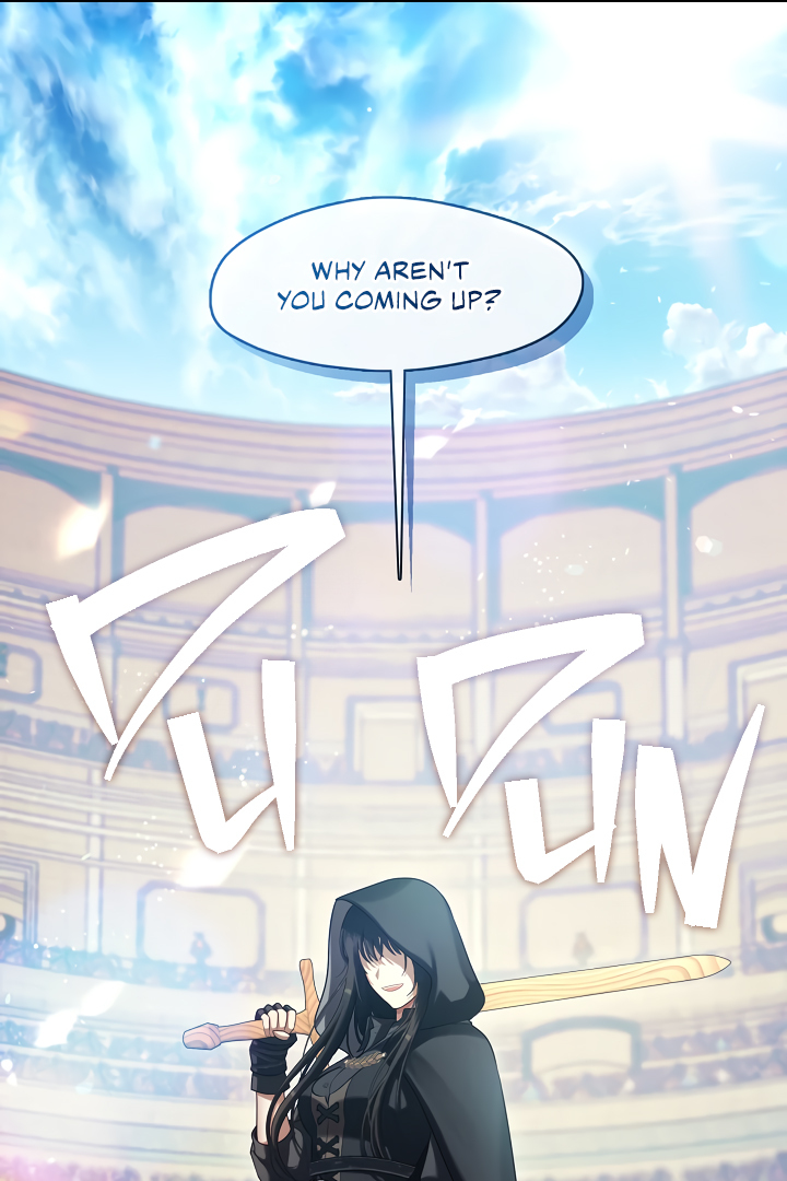 S-Class Hunter Doesn’t Want to Be a Villainous Princess [Speedcat Version] - Chapter 52 manhwa