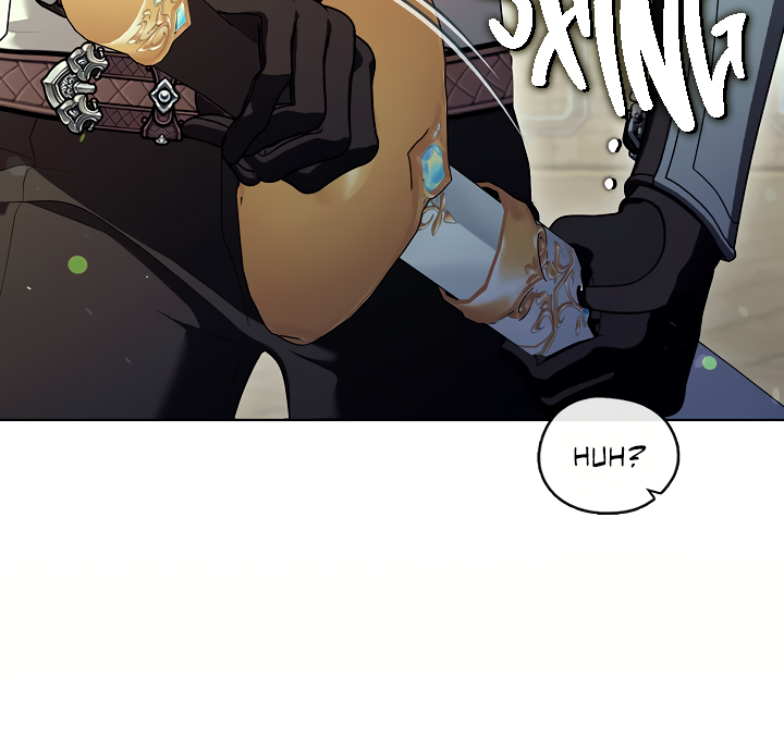 S-Class Hunter Doesn’t Want to Be a Villainous Princess [Speedcat Version] - Chapter 52 manhwa