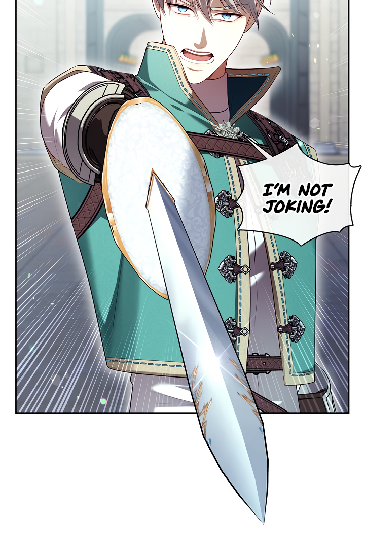 S-Class Hunter Doesn’t Want to Be a Villainous Princess [Speedcat Version] - Chapter 52 manhwa