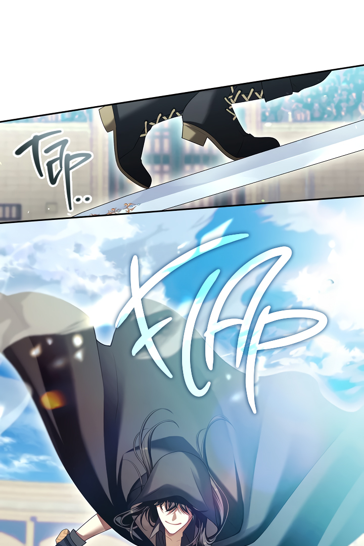S-Class Hunter Doesn’t Want to Be a Villainous Princess [Speedcat Version] - Chapter 52 manhwa