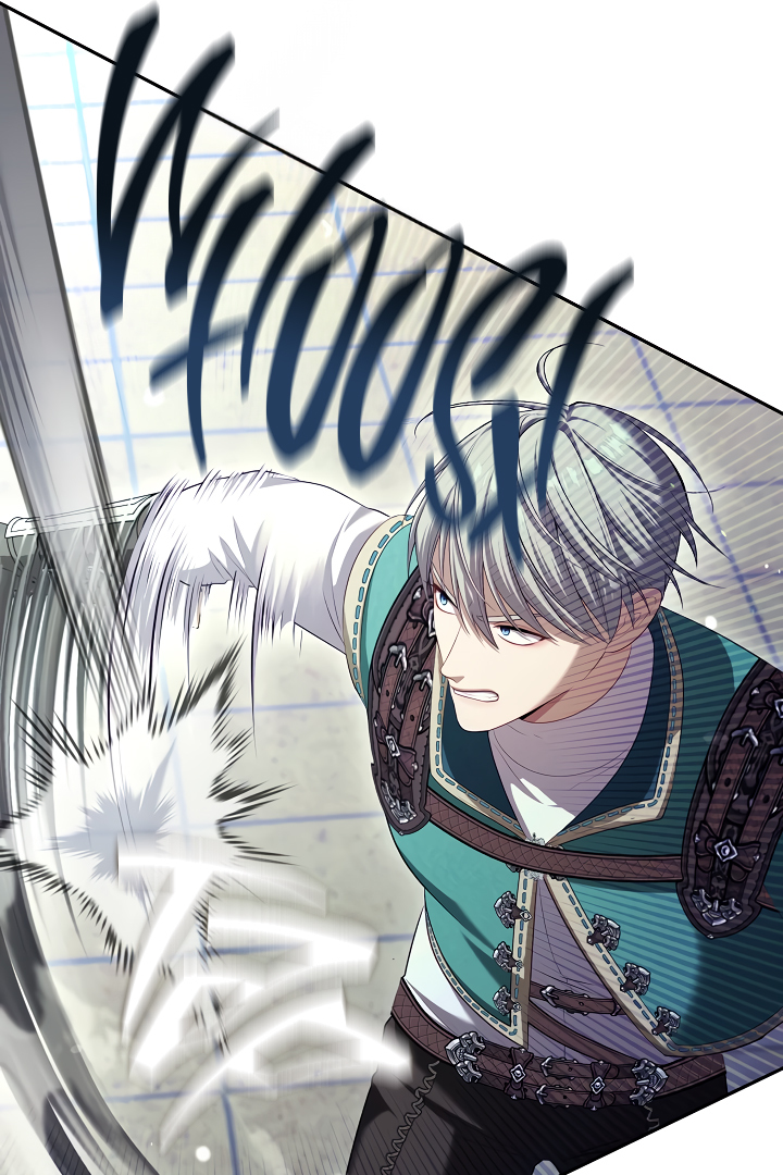 S-Class Hunter Doesn’t Want to Be a Villainous Princess [Speedcat Version] - Chapter 52 manhwa