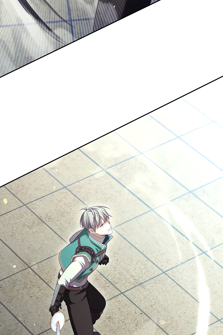 S-Class Hunter Doesn’t Want to Be a Villainous Princess [Speedcat Version] - Chapter 52 manhwa