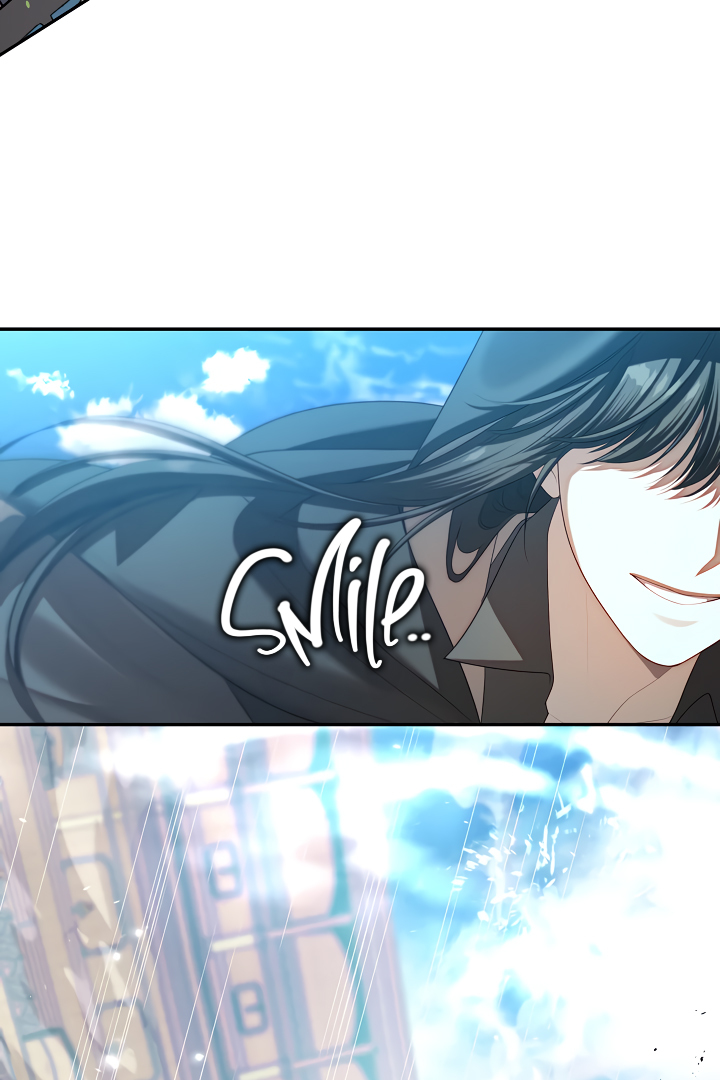 S-Class Hunter Doesn’t Want to Be a Villainous Princess [Speedcat Version] - Chapter 52 manhwa