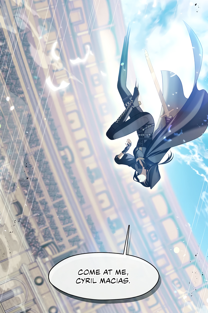 S-Class Hunter Doesn’t Want to Be a Villainous Princess [Speedcat Version] - Chapter 52 manhwa