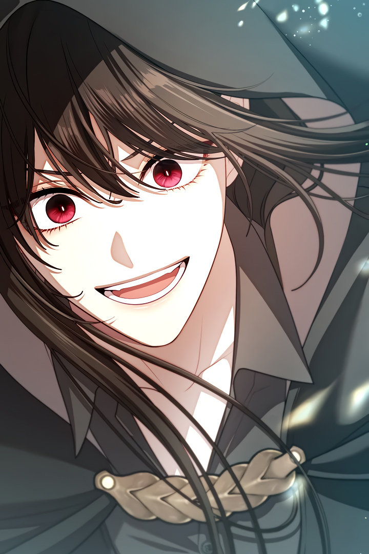 S-Class Hunter Doesn’t Want to Be a Villainous Princess [Speedcat Version] - Chapter 52 manhwa