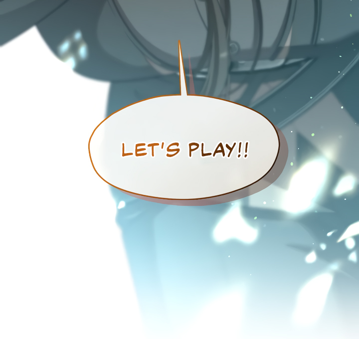 S-Class Hunter Doesn’t Want to Be a Villainous Princess [Speedcat Version] - Chapter 52 manhwa