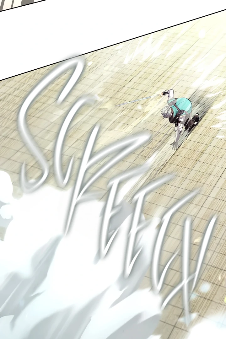 S-Class Hunter Doesn’t Want to Be a Villainous Princess [Speedcat Version] - Chapter 53 manhwa