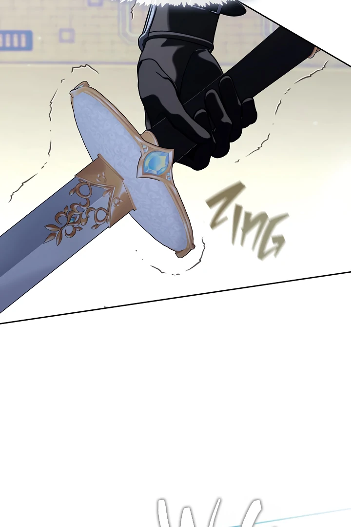 S-Class Hunter Doesn’t Want to Be a Villainous Princess [Speedcat Version] - Chapter 53 manhwa