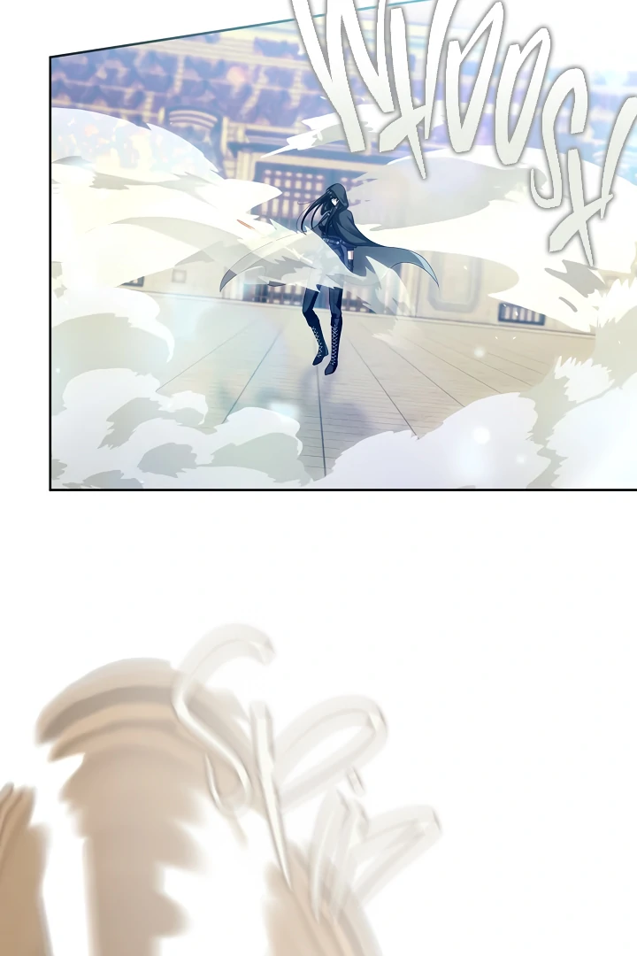 S-Class Hunter Doesn’t Want to Be a Villainous Princess [Speedcat Version] - Chapter 53 manhwa