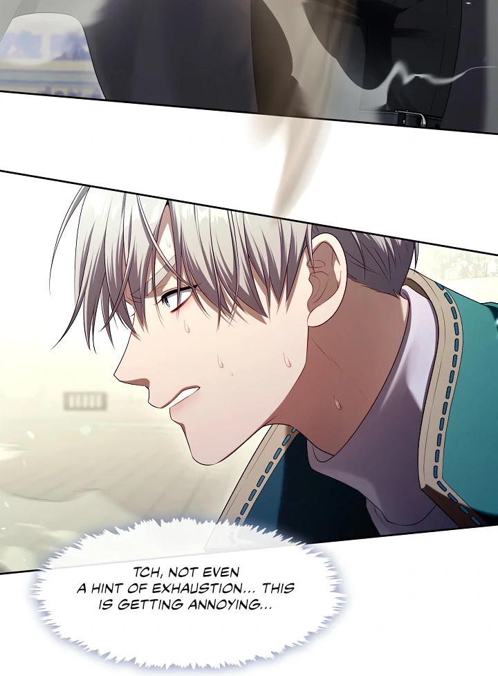 S-Class Hunter Doesn’t Want to Be a Villainous Princess [Speedcat Version] - Chapter 53 manhwa