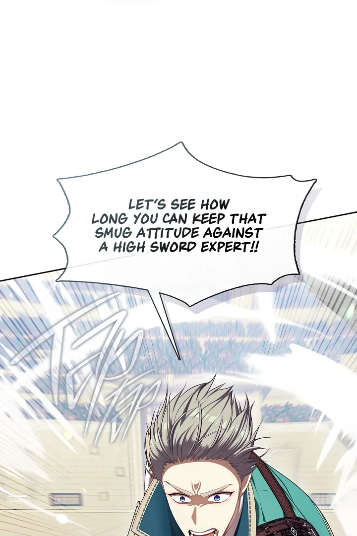 S-Class Hunter Doesn’t Want to Be a Villainous Princess [Speedcat Version] - Chapter 53 manhwa