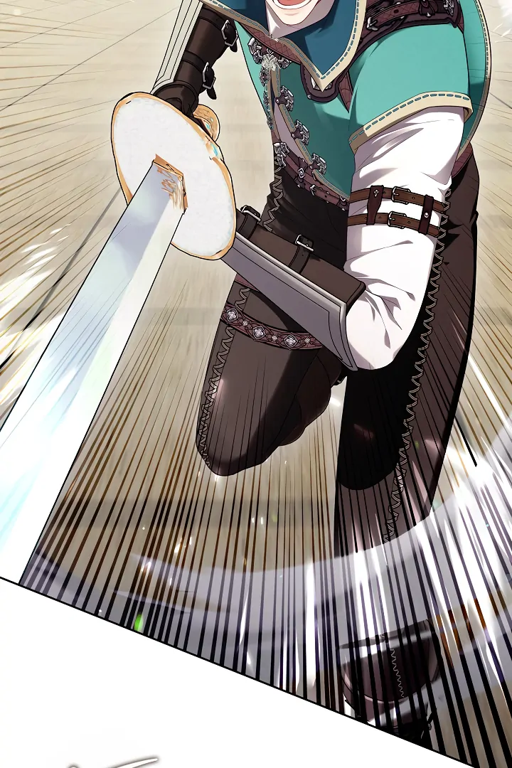 S-Class Hunter Doesn’t Want to Be a Villainous Princess [Speedcat Version] - Chapter 53 manhwa