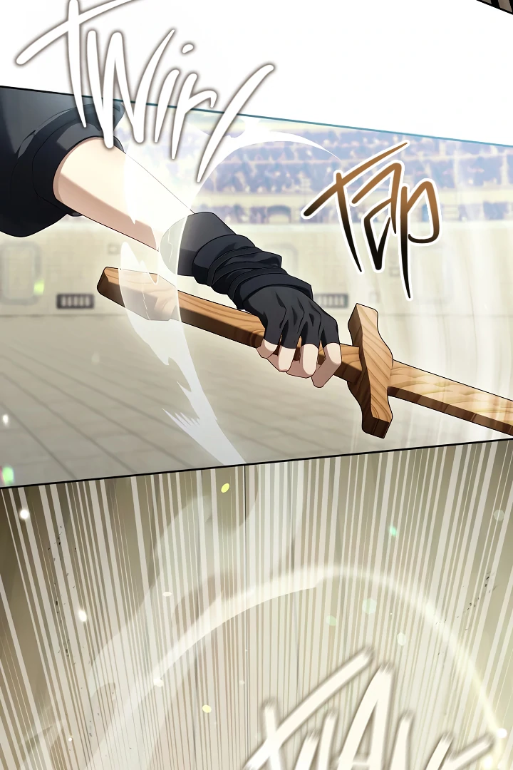 S-Class Hunter Doesn’t Want to Be a Villainous Princess [Speedcat Version] - Chapter 53 manhwa
