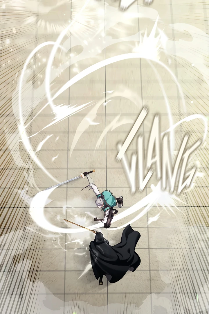 S-Class Hunter Doesn’t Want to Be a Villainous Princess [Speedcat Version] - Chapter 53 manhwa