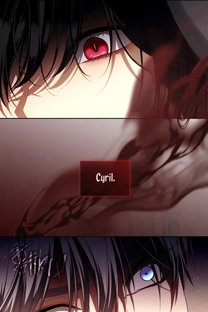 S-Class Hunter Doesn’t Want to Be a Villainous Princess [Speedcat Version] - Chapter 53 manhwa