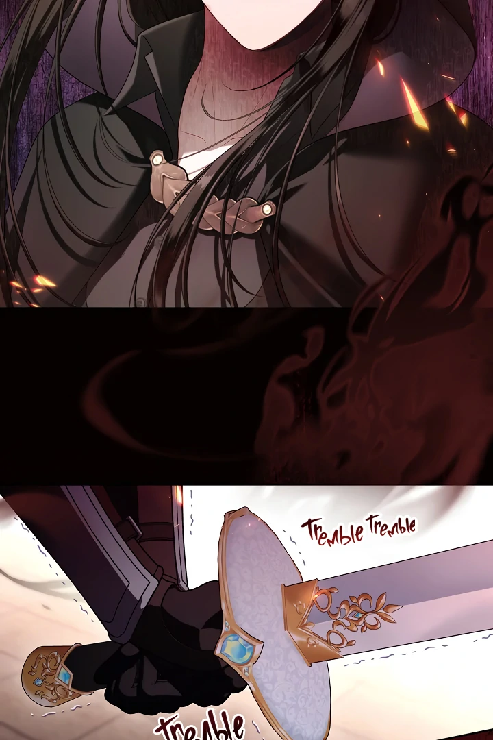 S-Class Hunter Doesn’t Want to Be a Villainous Princess [Speedcat Version] - Chapter 53 manhwa