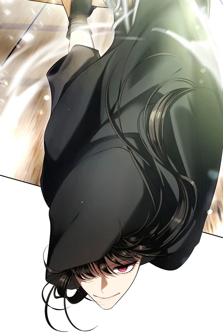 S-Class Hunter Doesn’t Want to Be a Villainous Princess [Speedcat Version] - Chapter 53 manhwa