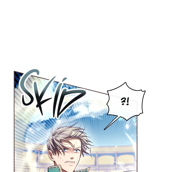 S-Class Hunter Doesn’t Want to Be a Villainous Princess [Speedcat Version] - Chapter 53 manhwa
