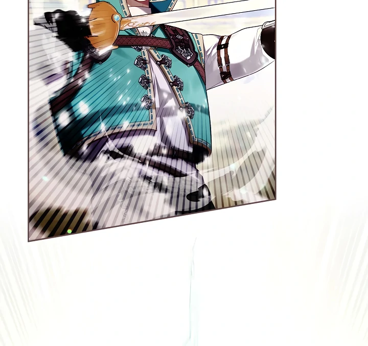 S-Class Hunter Doesn’t Want to Be a Villainous Princess [Speedcat Version] - Chapter 53 manhwa