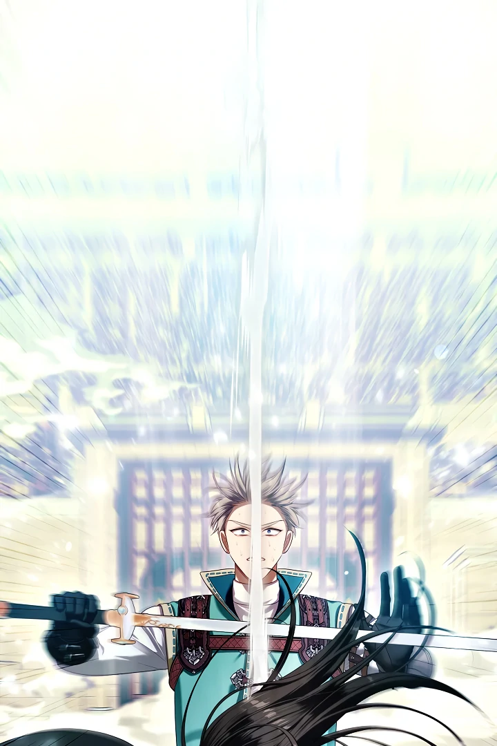 S-Class Hunter Doesn’t Want to Be a Villainous Princess [Speedcat Version] - Chapter 53 manhwa
