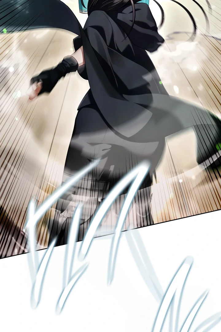 S-Class Hunter Doesn’t Want to Be a Villainous Princess [Speedcat Version] - Chapter 53 manhwa