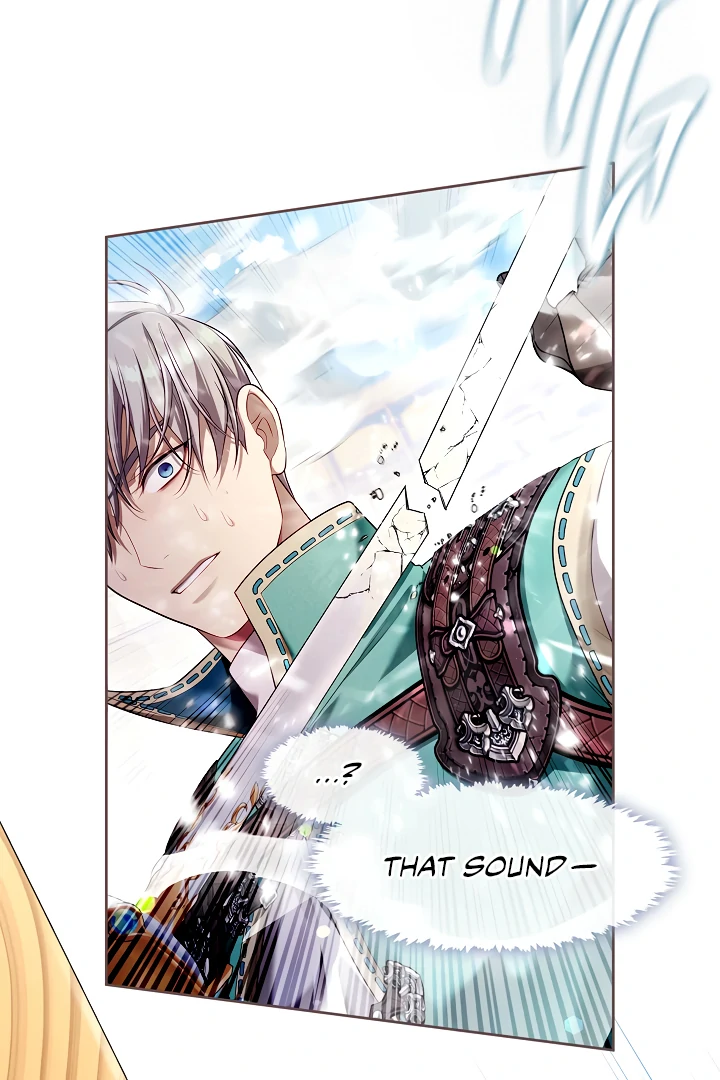 S-Class Hunter Doesn’t Want to Be a Villainous Princess [Speedcat Version] - Chapter 53 manhwa