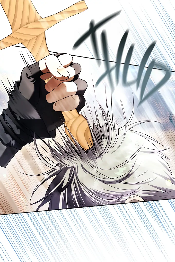 S-Class Hunter Doesn’t Want to Be a Villainous Princess [Speedcat Version] - Chapter 53 manhwa