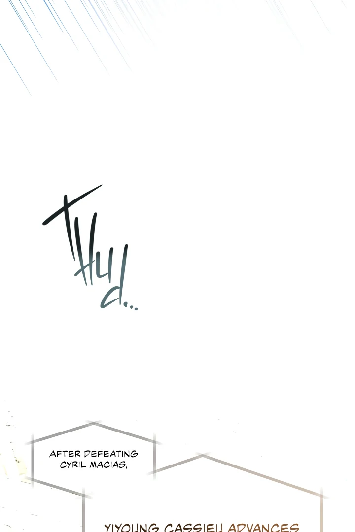 S-Class Hunter Doesn’t Want to Be a Villainous Princess [Speedcat Version] - Chapter 53 manhwa