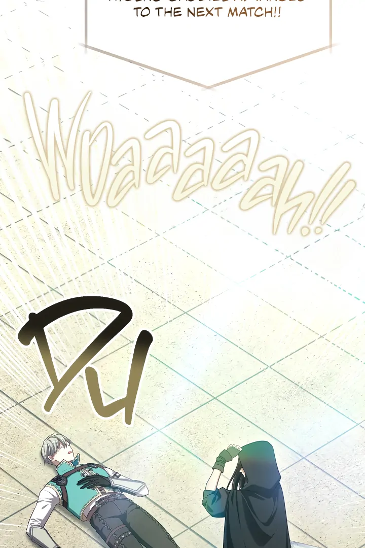 S-Class Hunter Doesn’t Want to Be a Villainous Princess [Speedcat Version] - Chapter 53 manhwa
