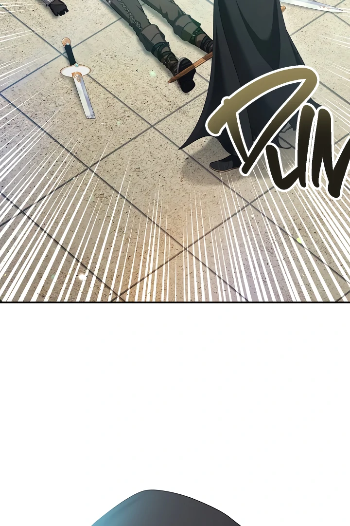 S-Class Hunter Doesn’t Want to Be a Villainous Princess [Speedcat Version] - Chapter 53 manhwa