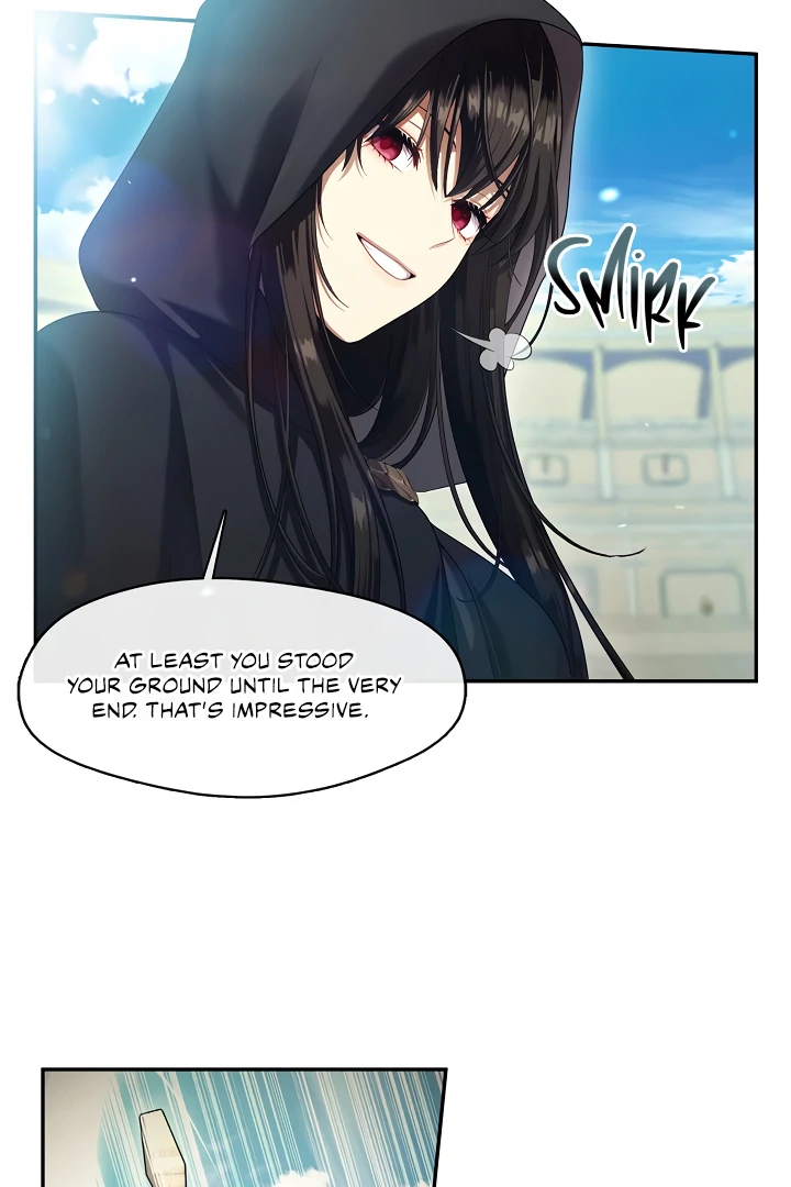 S-Class Hunter Doesn’t Want to Be a Villainous Princess [Speedcat Version] - Chapter 53 manhwa