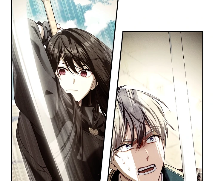 S-Class Hunter Doesn’t Want to Be a Villainous Princess [Speedcat Version] - Chapter 53 manhwa