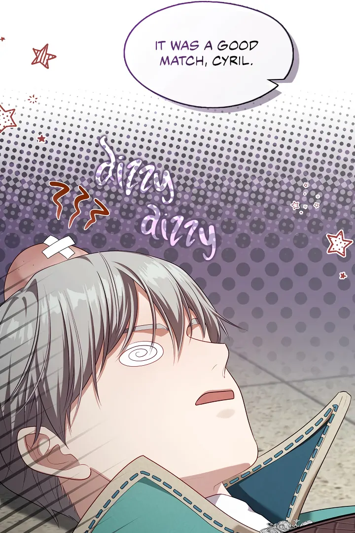 S-Class Hunter Doesn’t Want to Be a Villainous Princess [Speedcat Version] - Chapter 53 manhwa