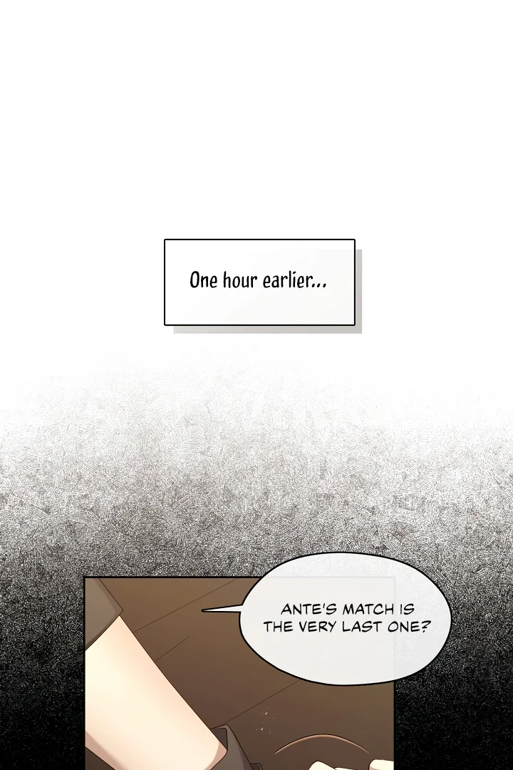 S-Class Hunter Doesn’t Want to Be a Villainous Princess [Speedcat Version] - Chapter 53 manhwa