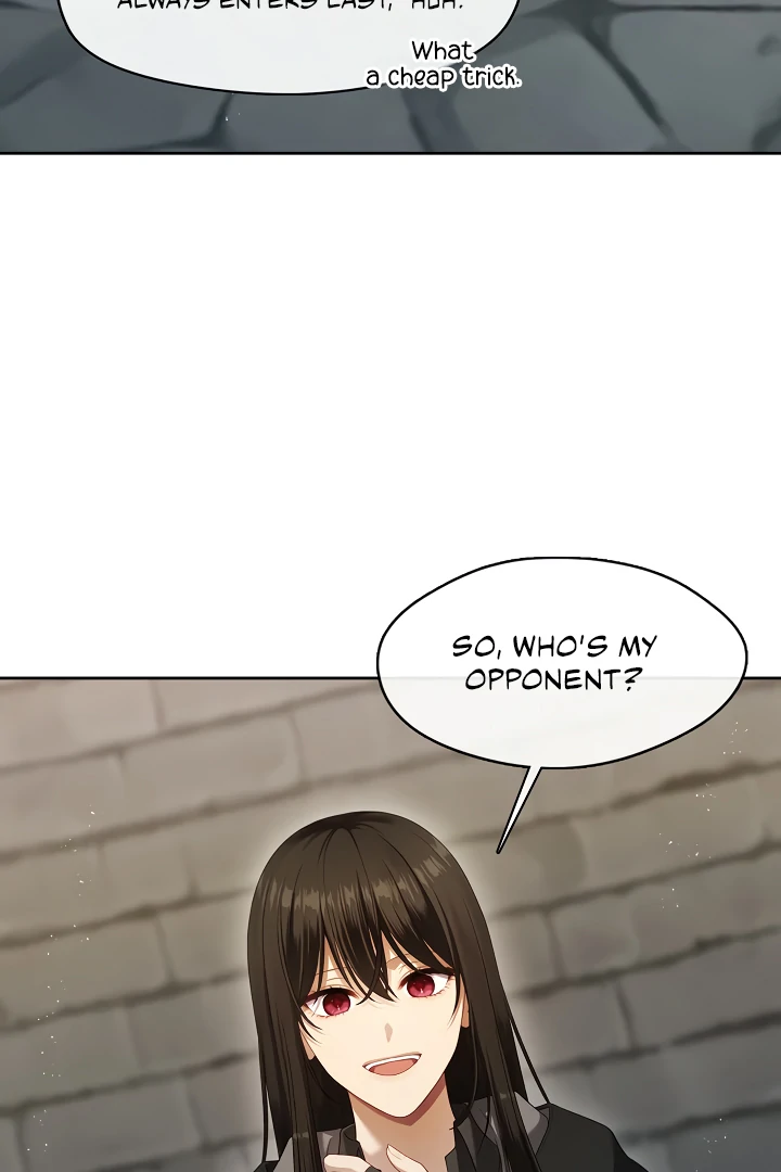 S-Class Hunter Doesn’t Want to Be a Villainous Princess [Speedcat Version] - Chapter 53 manhwa
