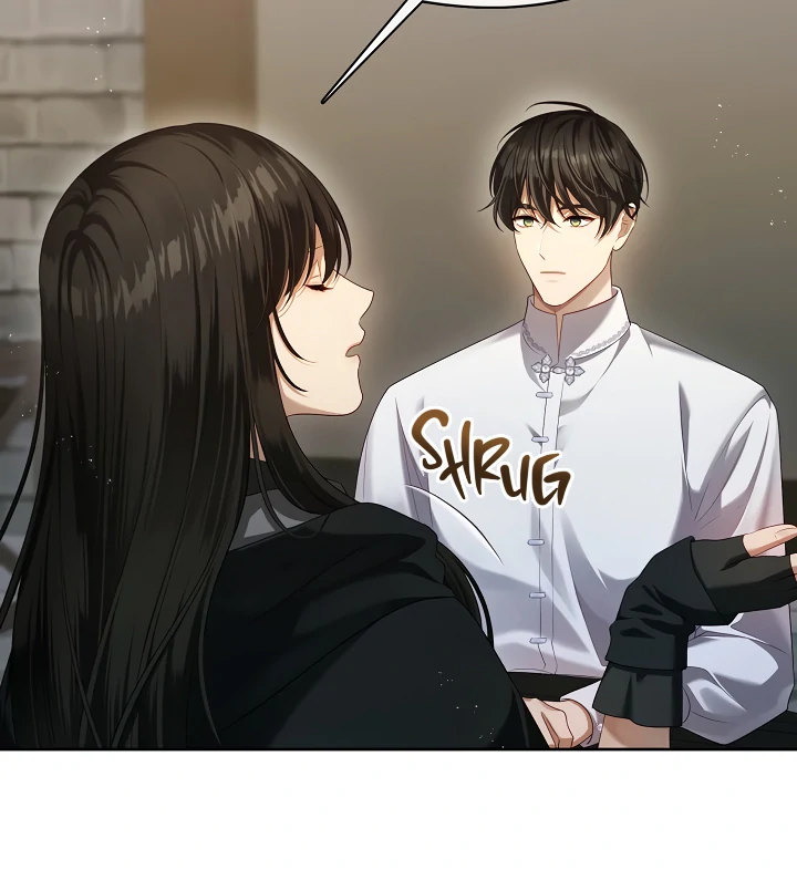 S-Class Hunter Doesn’t Want to Be a Villainous Princess [Speedcat Version] - Chapter 53 manhwa