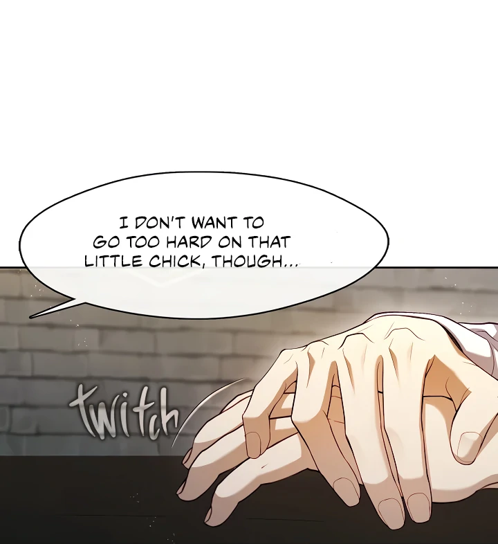 S-Class Hunter Doesn’t Want to Be a Villainous Princess [Speedcat Version] - Chapter 53 manhwa
